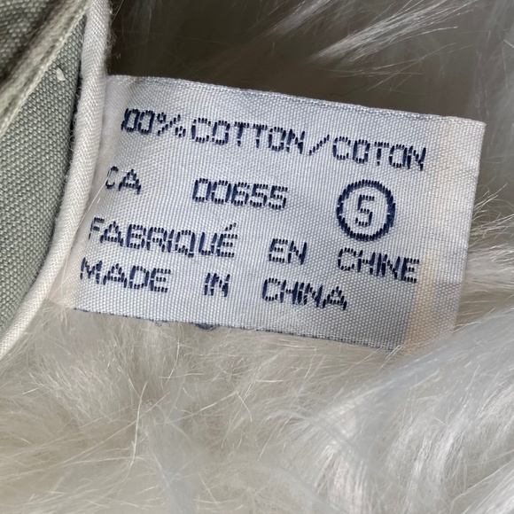 Reitmans Light Army Green Skort - Picture 7 of 7